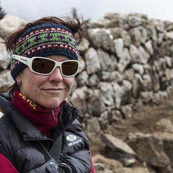 Jak jsem nepoznala Everest