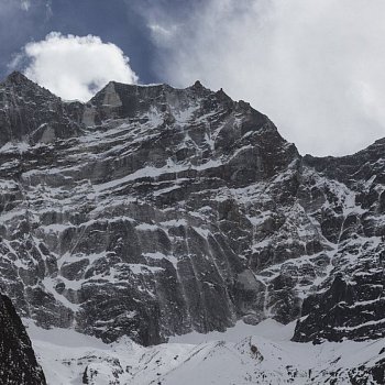 Jak jsem nepoznala Everest