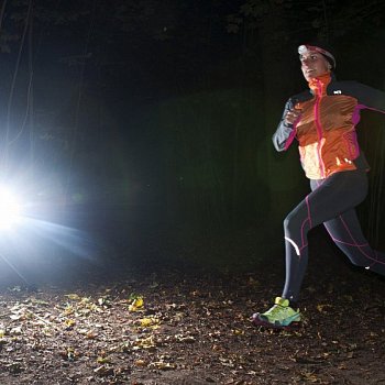 Hypersenzitivní sportovec závodníkem