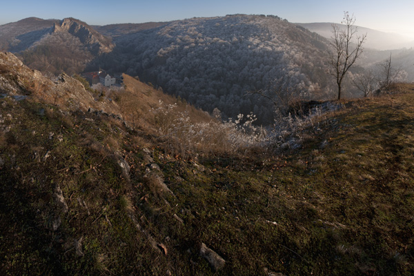 Výpravy do Brd nebo srdce Českého krasu